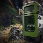 Ekol Baked Apple Pie Ecodesign Multifuel