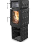 Ekol Baked Apple Pie Ecodesign Multifuel