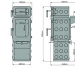 Ekol Baked Apple Pie Ecodesign Multifuel