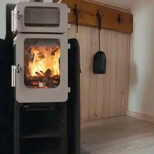Ekol Apple Pie Stacked Ecodesign Multifuel