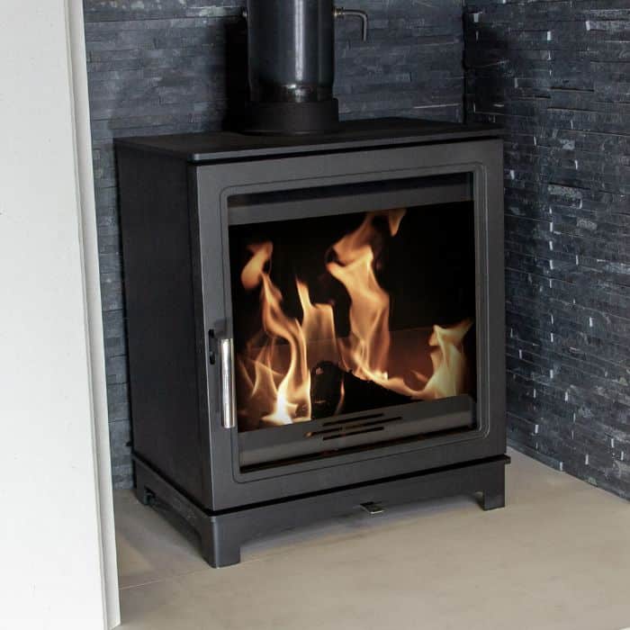 Mi-Fires Grisedale Wood Burning Stove - Logburners