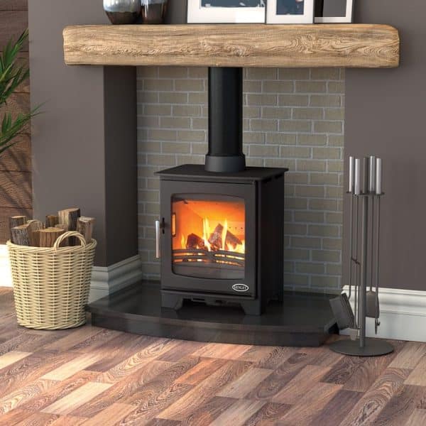 Hazelwood 5 compact