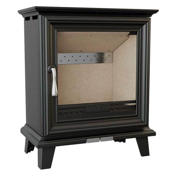 Henley Elmwood Wood Burning Stove