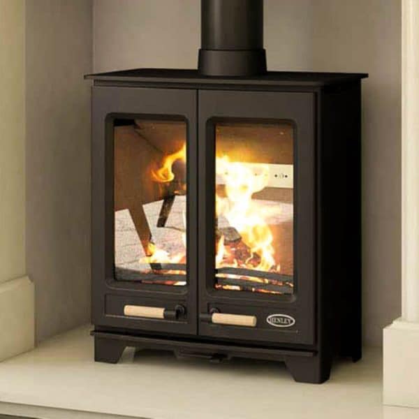 Henley Hampton 5 Wood Burning Stove
