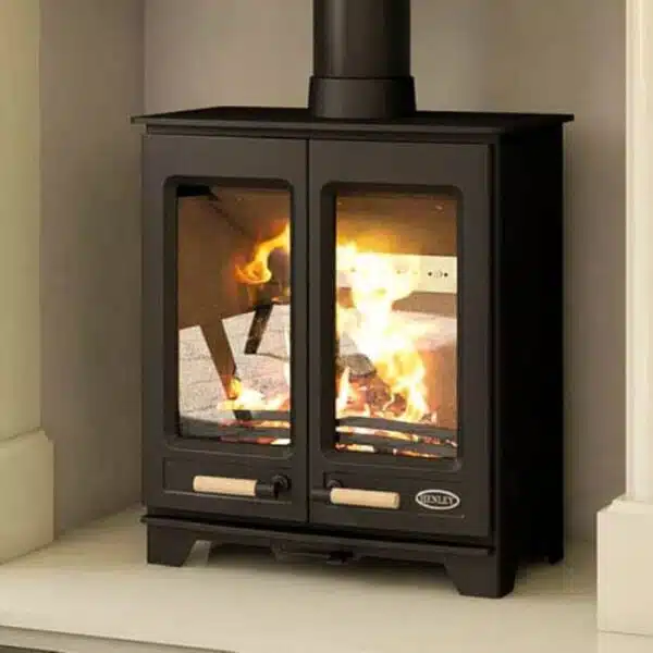 Henley Hampton 5 Wood Burning Stove