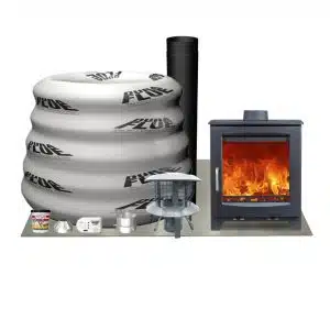 Didsbury 5W + Fitters Pack