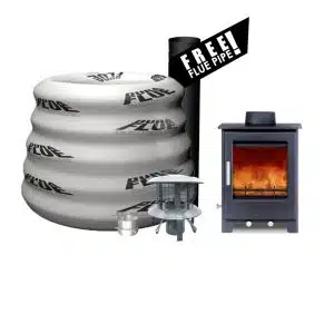 Lowry 5 plus Basic Pack