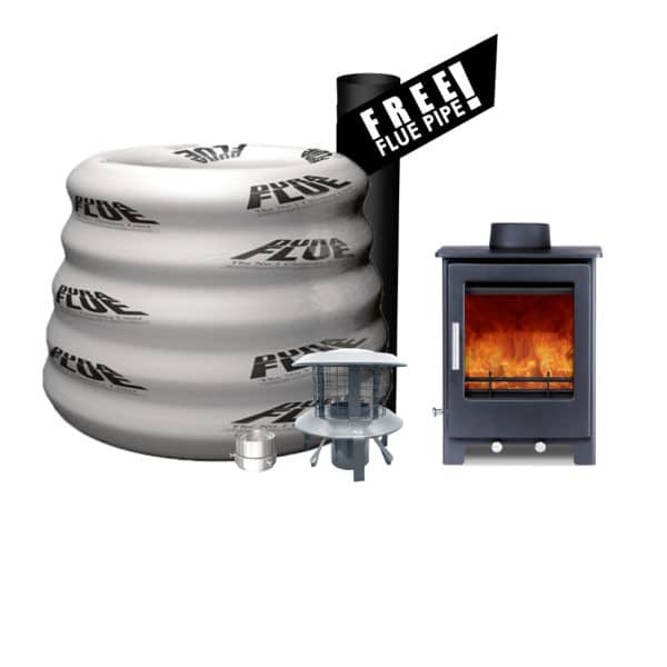 Lowry 5 plus Basic Pack