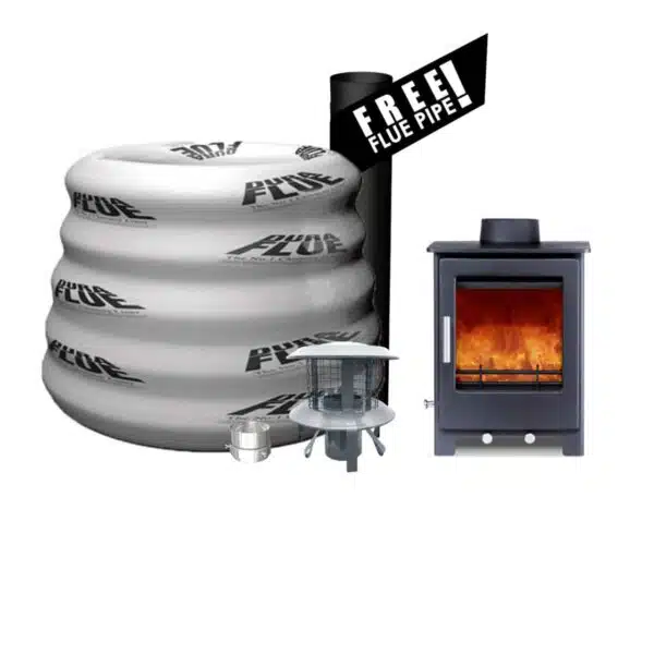 Lowry 5 plus Basic Pack