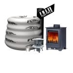 Lowry 5 plus Basic Pack