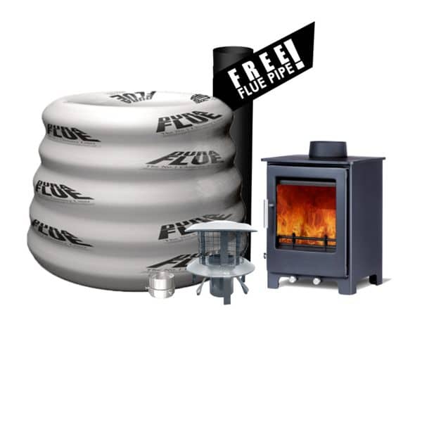 Lowry 5 plus Basic Pack
