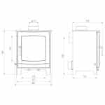 Turing 5X + Basic Pack