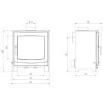 Turing 5XL + Basic Pack