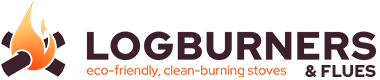 logburners logo