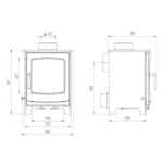turing 5 + BPACK