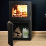 Adept With Curved Pedestal base