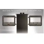 Clarity Double sided