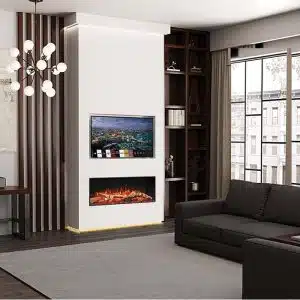 Onyx Avanti 110RW