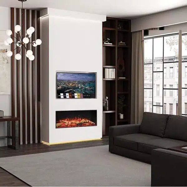 Onyx Avanti 110RW
