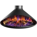 Onyx Orbit Electric