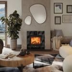 Stovax Futura 8 Wood Burning Eco Stove