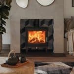 Stovax Futura 8 Wood Burning Eco Stove