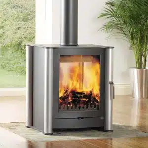 FB1 Double Sided Gas