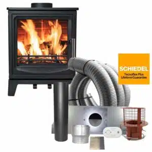 Amiya Ecoflame 3