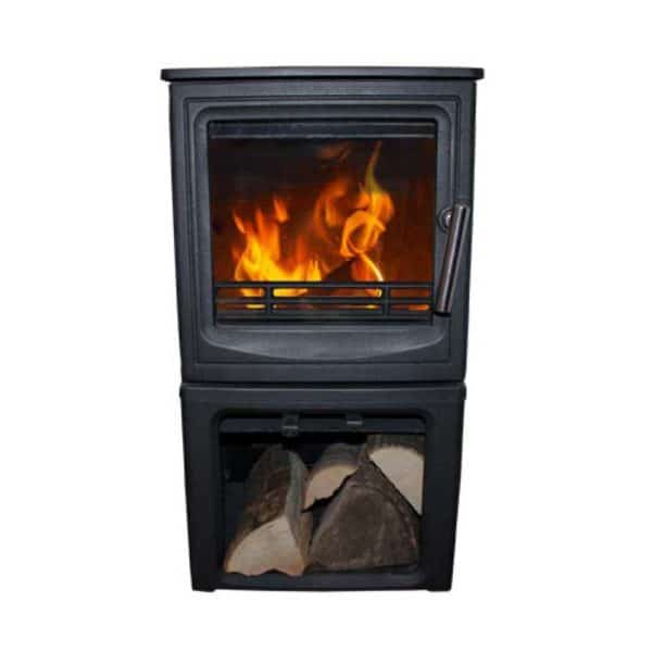 amiya ecoflame
