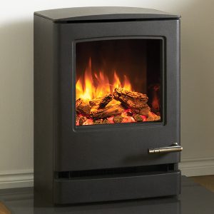 CL3 Electric stove