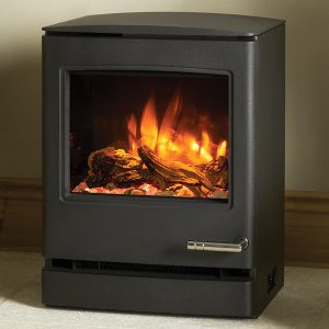 CL5 Electric Stove
