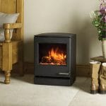 CL5 Electric Stove