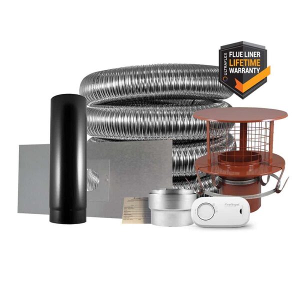 Ultraflex Push Kit Liner