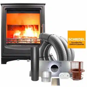 Arenzo Ecoflame 2