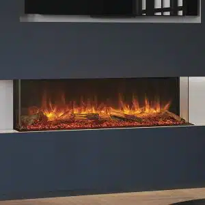 eReflex 135RW Electric
