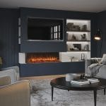 eReflex 135RW Electric