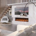 eReflex 195RW Electric