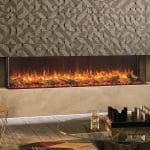 eReflex 195RW Electric