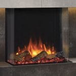 eReflex 55RW Electric