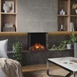 eReflex 55RW Electric