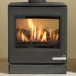 Gazco CL5 Gas