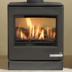 Gazco CL5 Gas