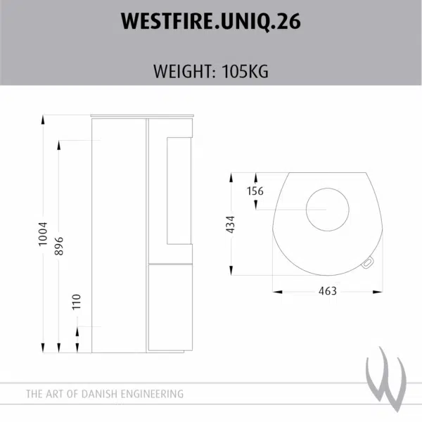 Uniq 26 SE