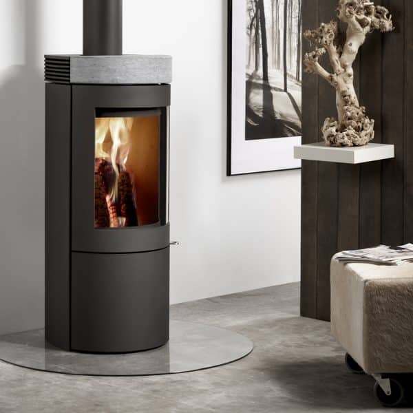 Uniq 26 SE Soapstone Top