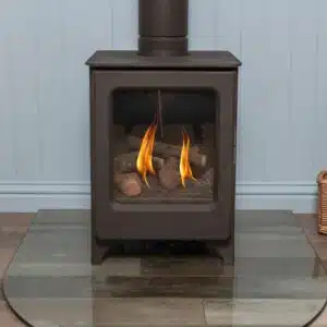 Ashcott Gas
