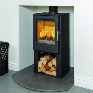 Ashcott SE Logstore