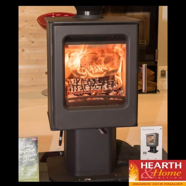 Ashcott SE Pedestal