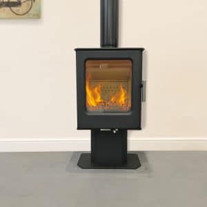 Ashcott SE Pedestal