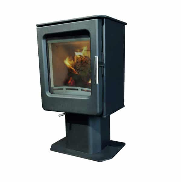 Ashcott SE Pedestal