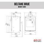 Beltane SE Convection